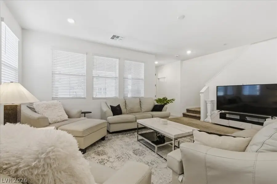 3735 Scafati Avenue, Henderson, NV 89044 - #3