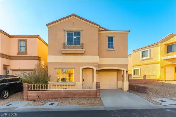 10505 Cold Mountain Avenue, Las Vegas, NV 89129