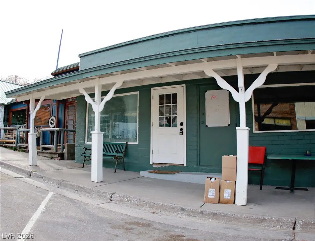 673 Main St #B, Pioche, NV 89043 - #1