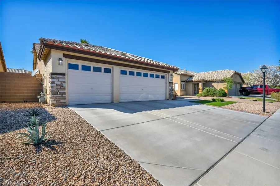 7619 Golden Filly Street, Las Vegas, NV 89131 - #3
