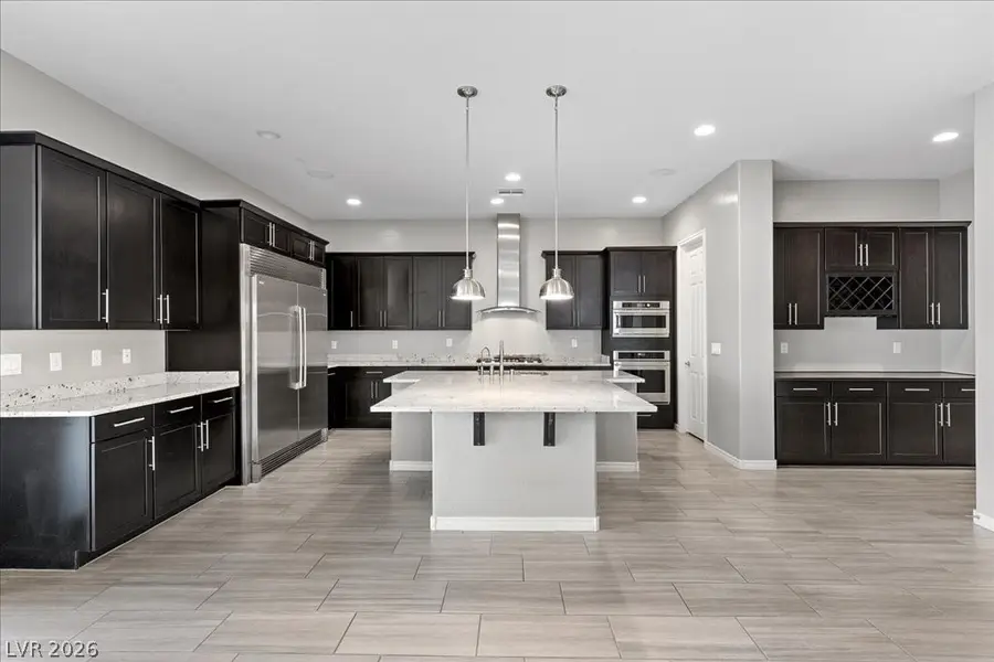 205 Elder View Drive, Las Vegas, NV 89138 - #2