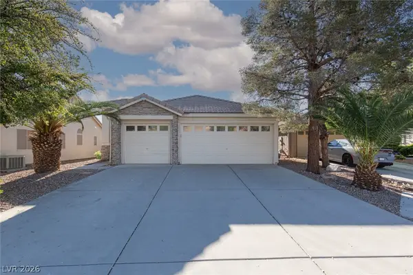 1808 Lyell Canyon Lane, Las Vegas, NV 89134
