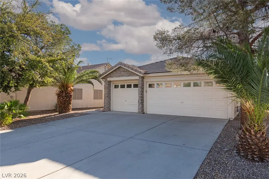 1808 Lyell Canyon Lane, Las Vegas, NV 89134 - #2