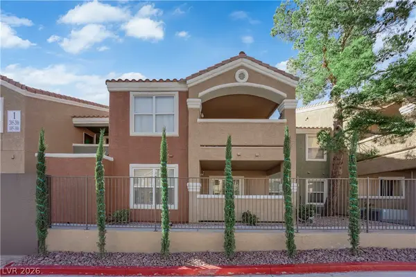 8101 W Flamingo Road #1006, Las Vegas, NV 89147