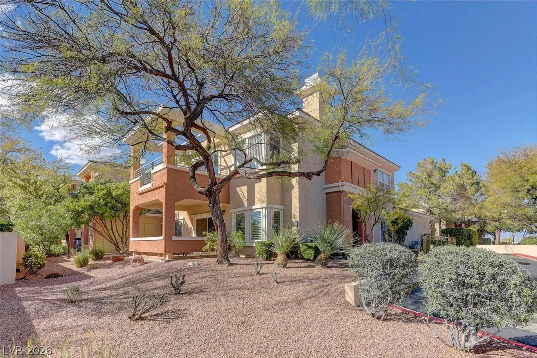 10601 Pedal Point Place #101, Las Vegas, NV 89144 - #1
