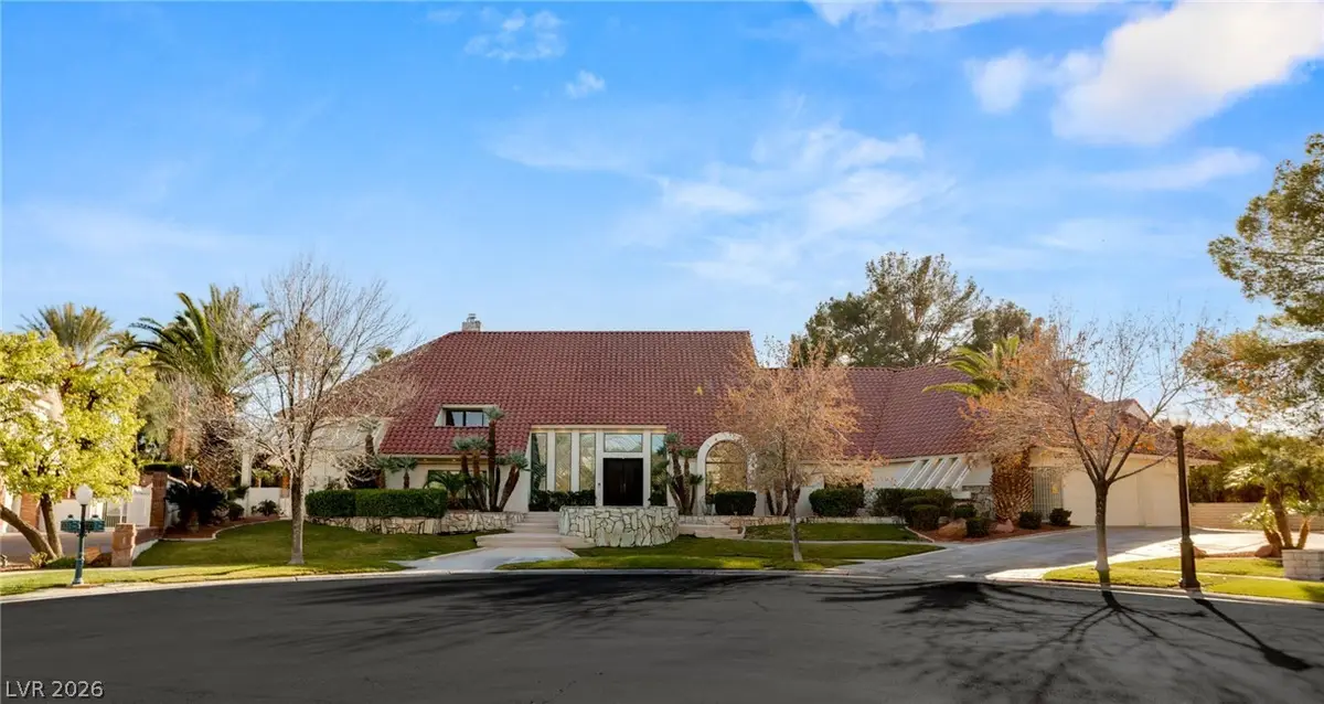 13 Dovetail Circle, Henderson, NV 89014 - #1