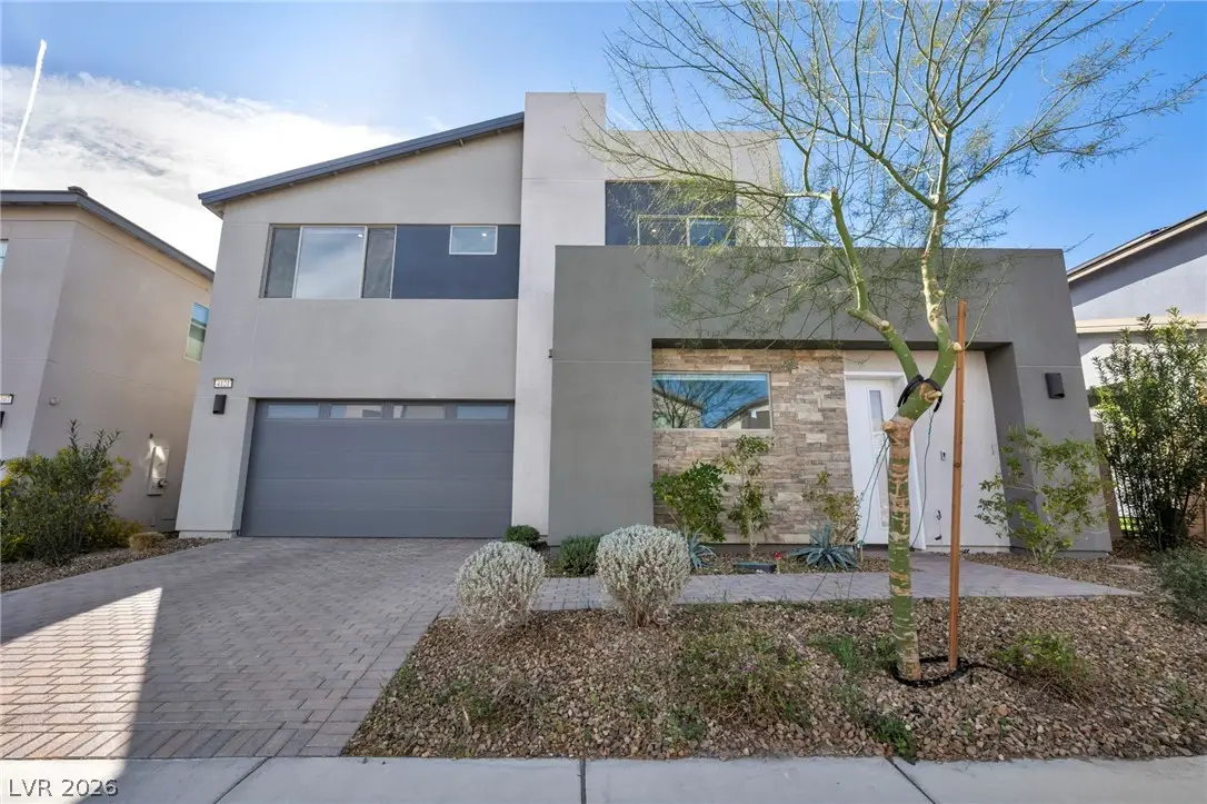 4121 Railhead Pass Avenue, Las Vegas, NV 89141 - #1