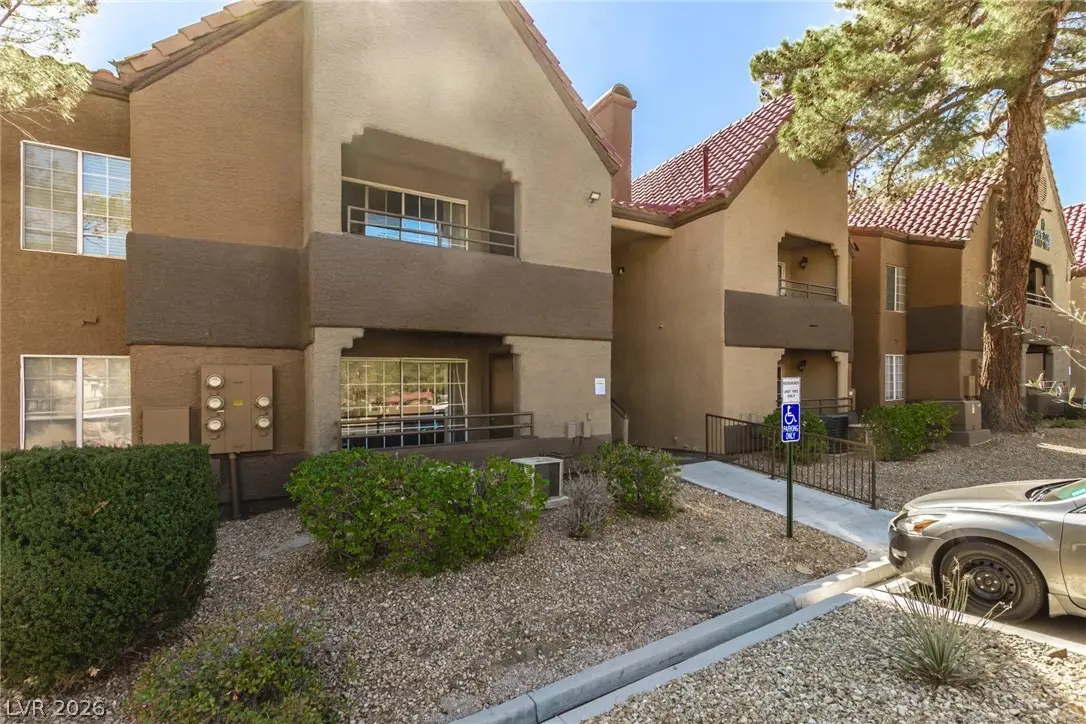 2200 S Fort Apache Road #1093, Las Vegas, NV 89117 - #1