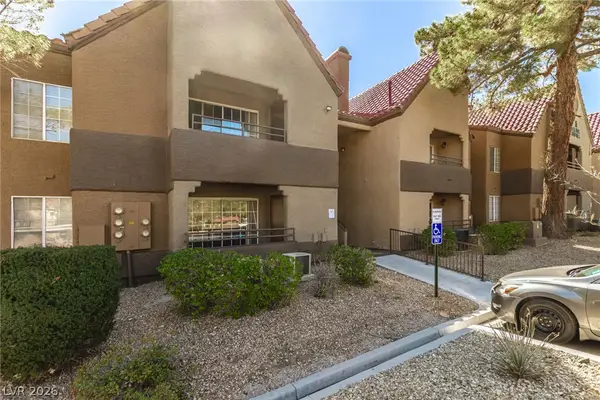 2200 S Fort Apache Road #1093, Las Vegas, NV 89117