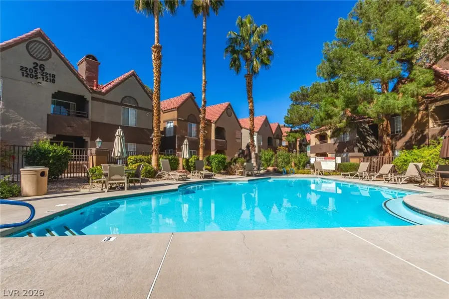 2200 S Fort Apache Road #1093, Las Vegas, NV 89117 - #3