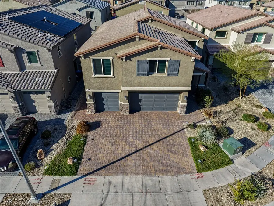 4144 Kibraney Avenue, North Las Vegas, NV 89084 - #2