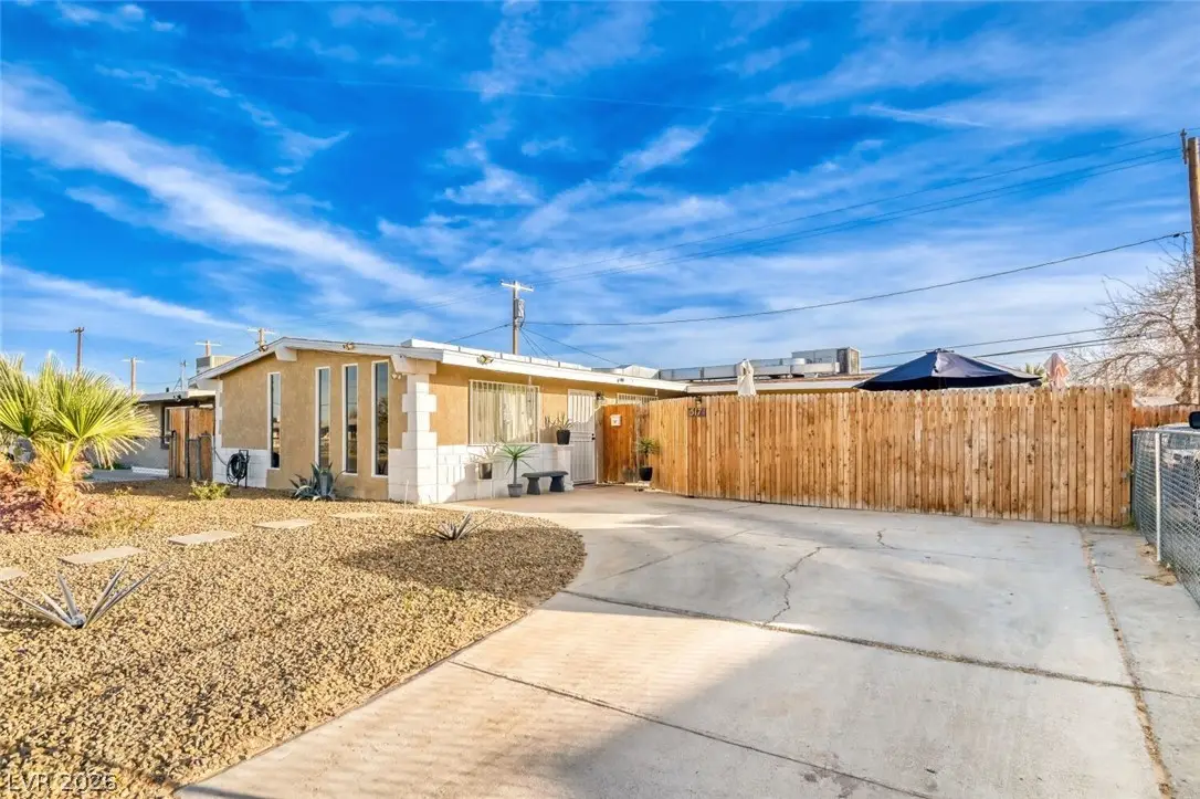517 Frederick Avenue, Las Vegas, NV 89106 - #1