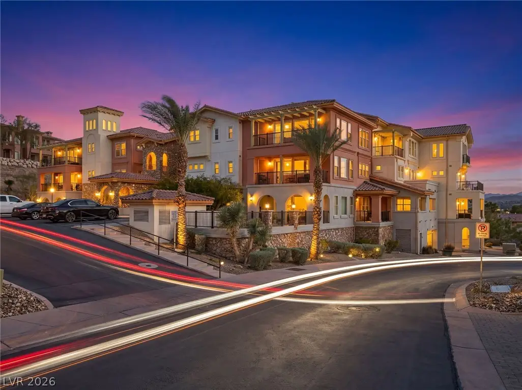 64 Strada Principale #307, Henderson, NV 89011 - #1