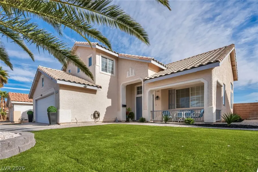 818 Grape Vine Avenue, Henderson, NV 89002 - #2