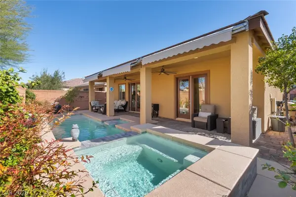 6225 Cotinga Street, North Las Vegas, NV 89031