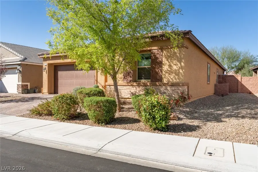 6225 Cotinga Street, North Las Vegas, NV 89031 - #2