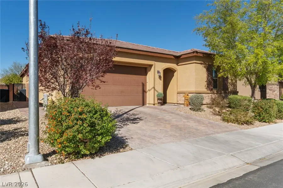 6225 Cotinga Street, North Las Vegas, NV 89031 - #3