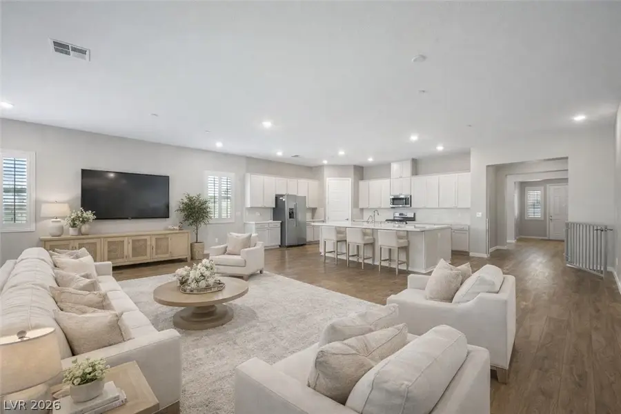 350 Lady Bird Avenue, Henderson, NV 89011 - #3