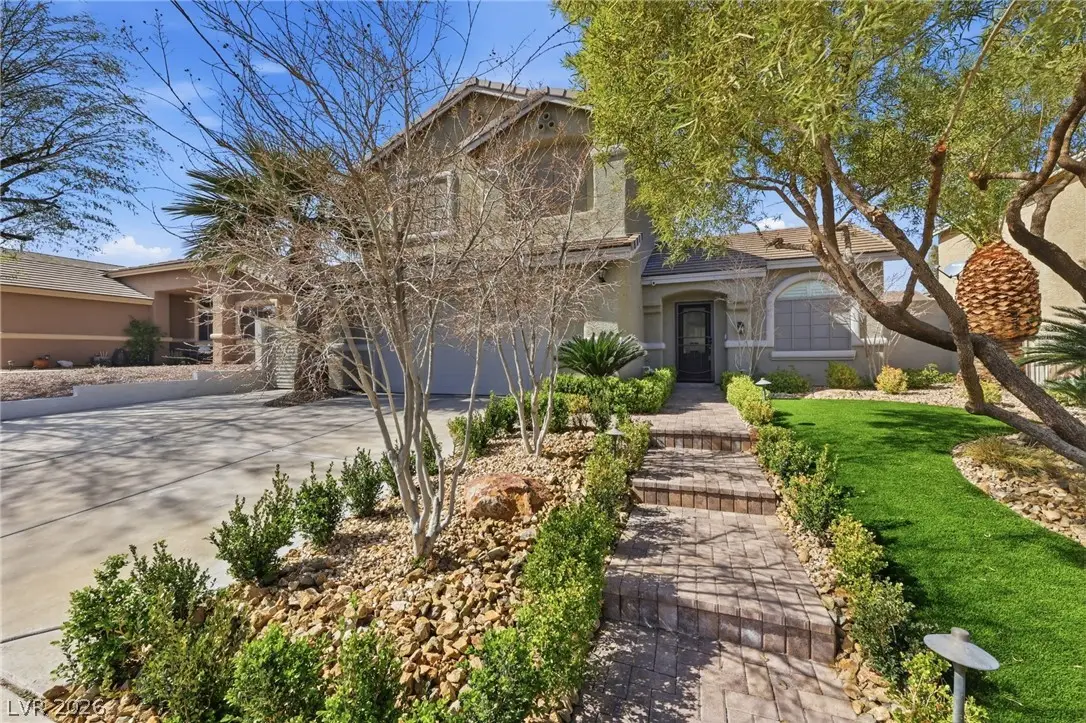 21 Woodcarver Street, Henderson, NV 89012 - #1