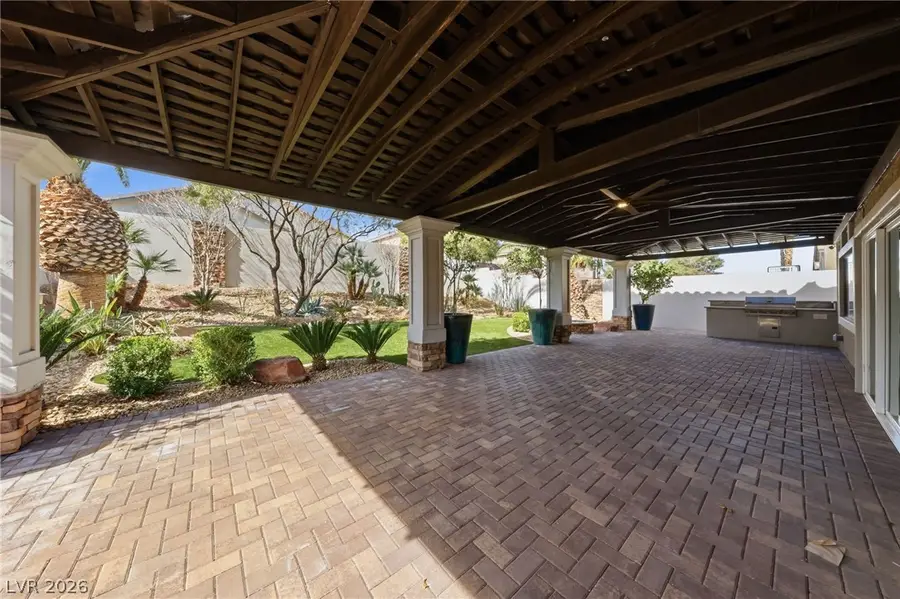 21 Woodcarver Street, Henderson, NV 89012 - #3