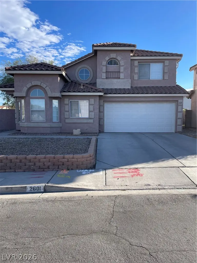 2601 Summerview Place, Henderson, NV 89074 - #1