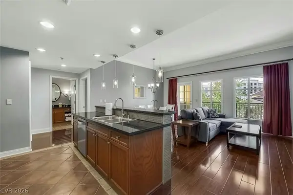 30 Strada Di Villaggio #205, Henderson, NV 89011