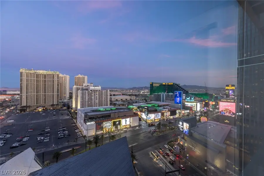 3722 Las Vegas Boulevard #1503, Las Vegas, NV 89158 - #3