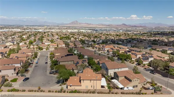 188 Timeless View Court, Henderson, NV 89012