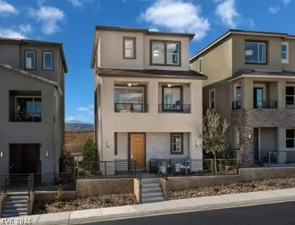 11638 Gambels Quail Avenue, Las Vegas, NV 89138