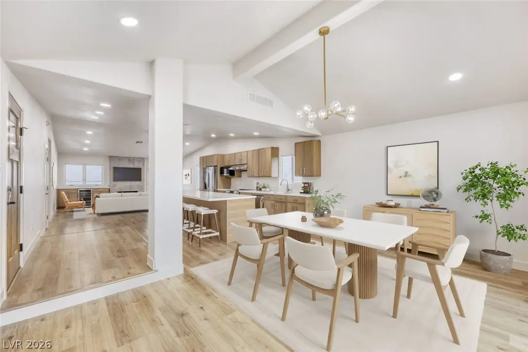 3155 Mountain Spring Road, Las Vegas, NV 89146 - #1
