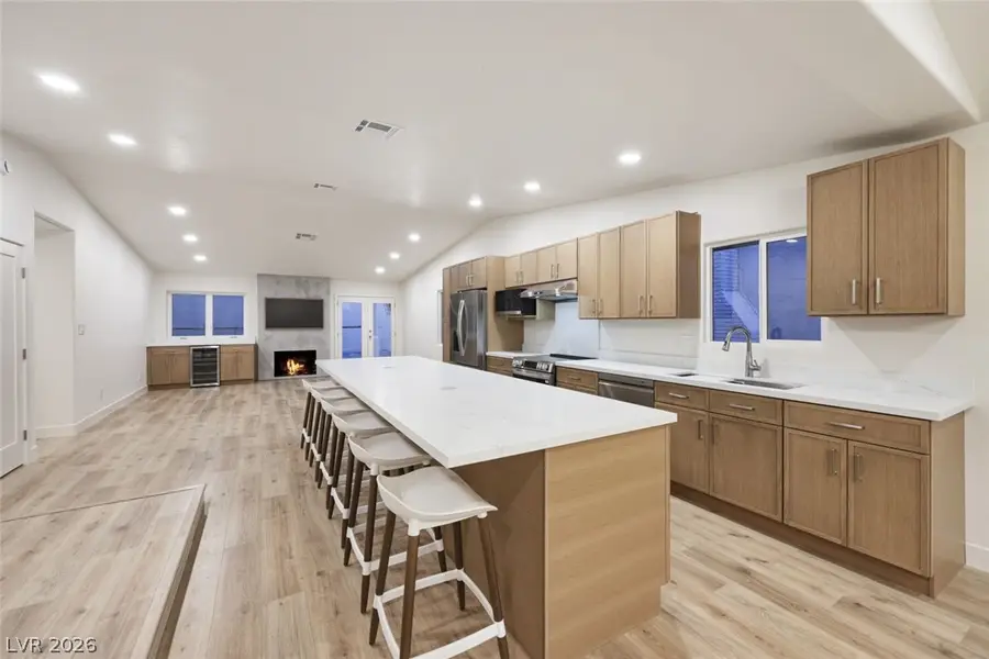 3155 Mountain Spring Road, Las Vegas, NV 89146 - #3