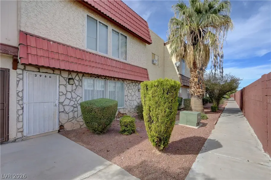 3966 Torsby Place, Las Vegas, NV 89119 - #2