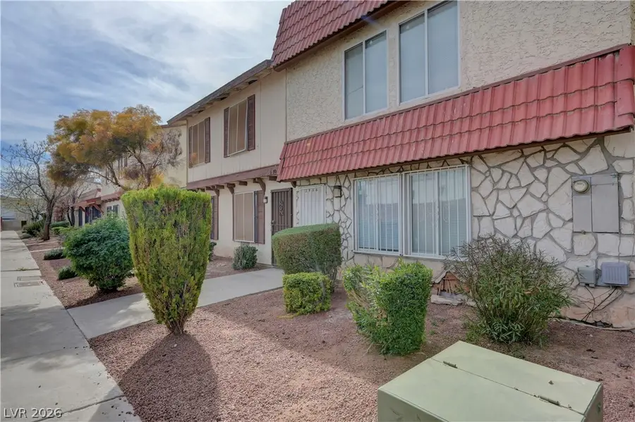 3966 Torsby Place, Las Vegas, NV 89119 - #3