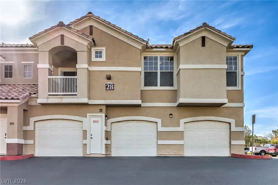 5855 Valley Drive #2138, North Las Vegas, NV 89031 - #3