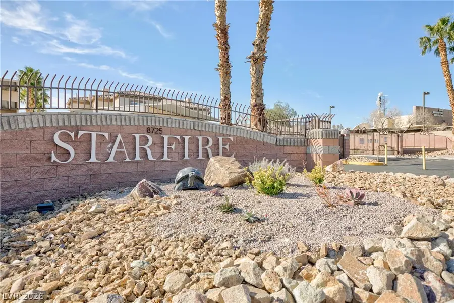 8725 W Flamingo Road #109, Las Vegas, NV 89147 - #3