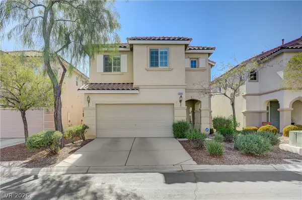 6169 Novelty Street, Las Vegas, NV 89148