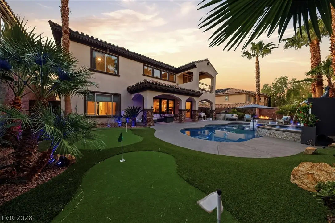 2732 Marie Antoinette Street, Henderson, NV 89044 - #1