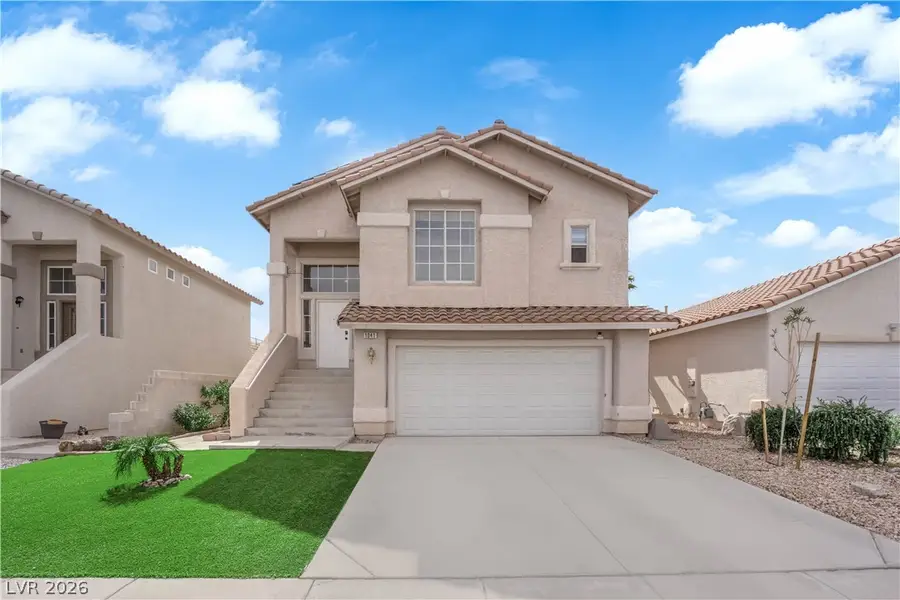 1041 Scarlet Haze Avenue, Las Vegas, NV 89183 - #3