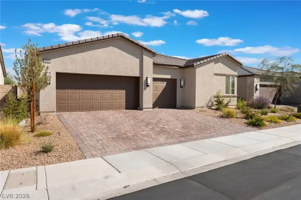 8880 Flat Sands Court, Las Vegas, NV 89147