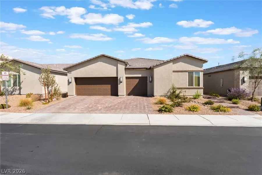 8880 Flat Sands Court, Las Vegas, NV 89147 - #2