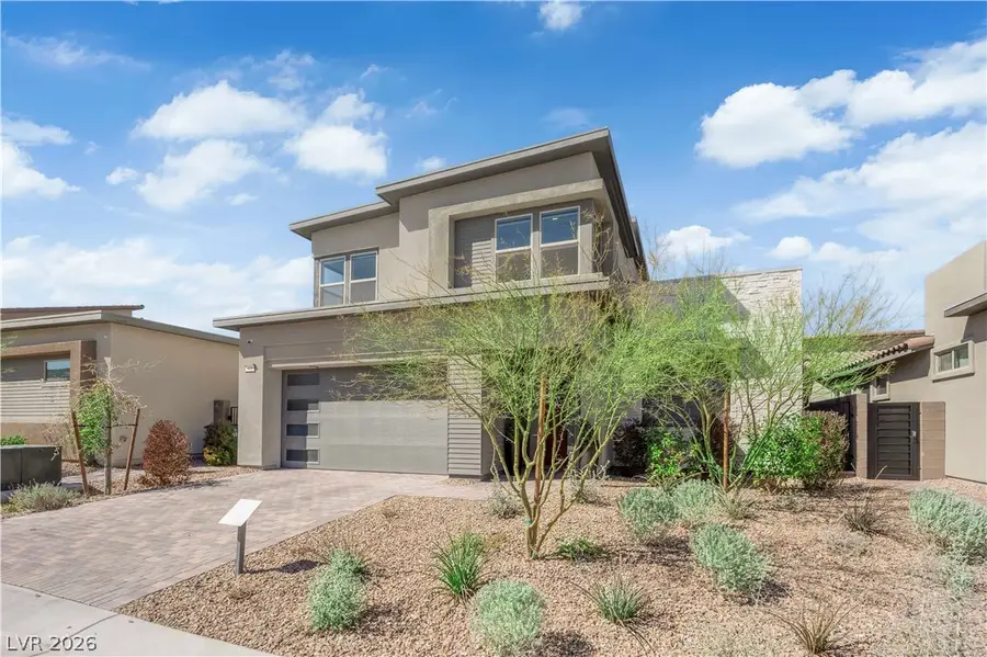 449 Crown Mesa Avenue, Las Vegas, NV 89138 - #2