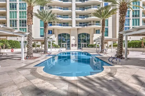 2747 Paradise Road #1601, Las Vegas, NV 89109