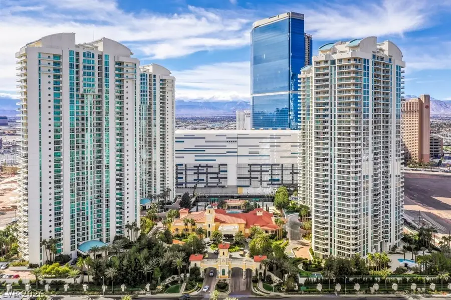 2747 Paradise Road #1601, Las Vegas, NV 89109 - #2