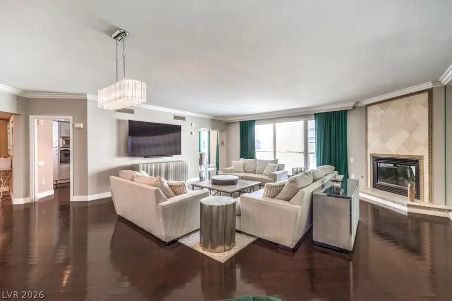2747 Paradise Road #1601, Las Vegas, NV 89109 - #3