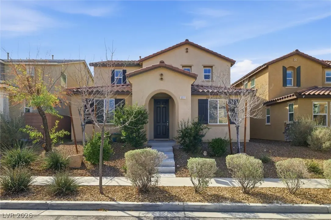 3217 Mist Effect Avenue, Henderson, NV 89044 - #1