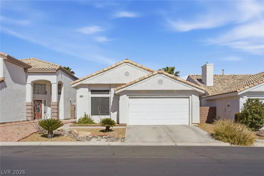 8264 Nice Court, Las Vegas, NV 89129 - #2