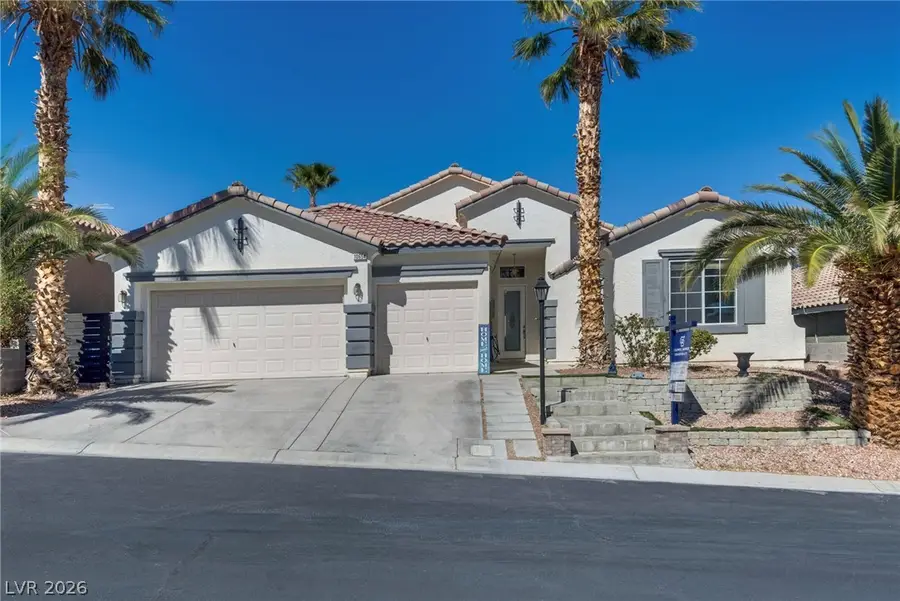 10654 Cliff Mountain Avenue, Las Vegas, NV 89129 - #2