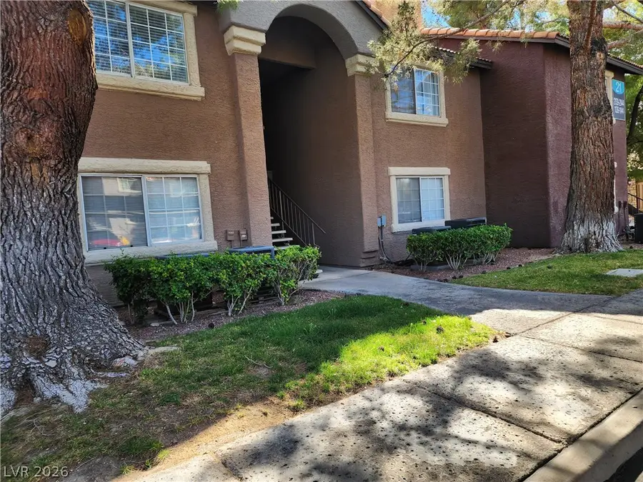 2750 S Durango Drive #1143, Las Vegas, NV 89117 - #2