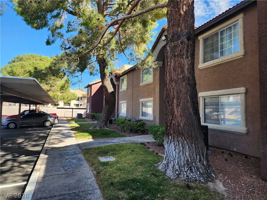 2750 S Durango Drive #1143, Las Vegas, NV 89117 - #3