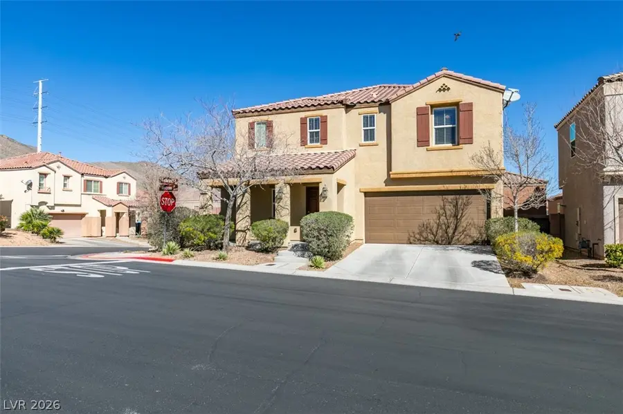 10580 Norcross Avenue, Las Vegas, NV 89129 - #2